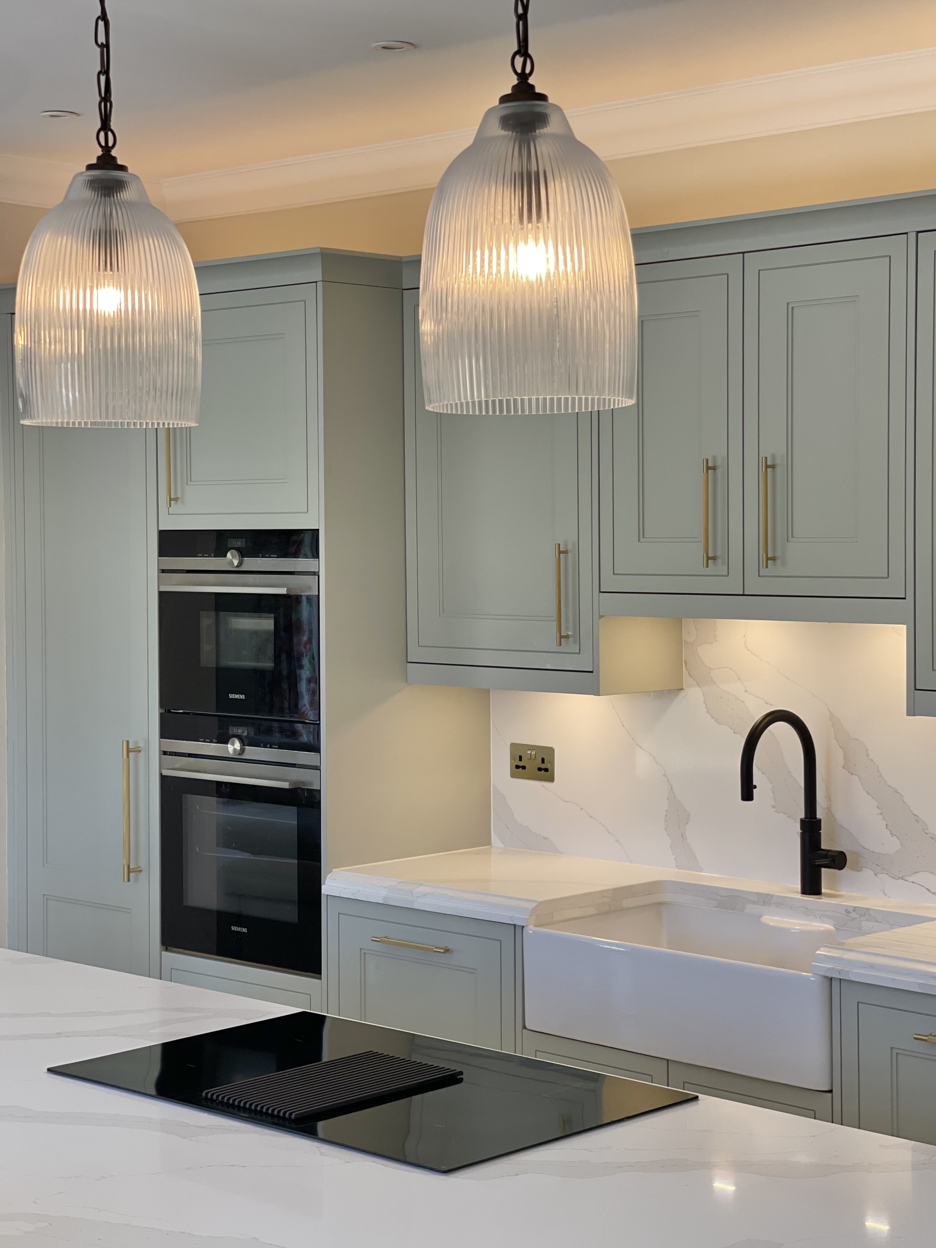 Choosing Kitchen Appliances: What to Look for in a Family Home - Into ...