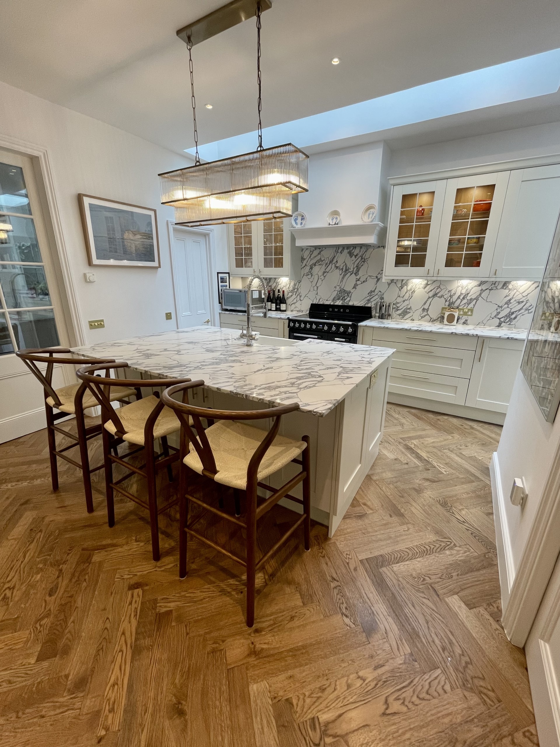Why Choose Into Interiors for Your New Kitchen? - Into Interiors